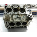 #BLH39 Engine Cylinder Block From 2007 Cadillac STS  3.6 12586589